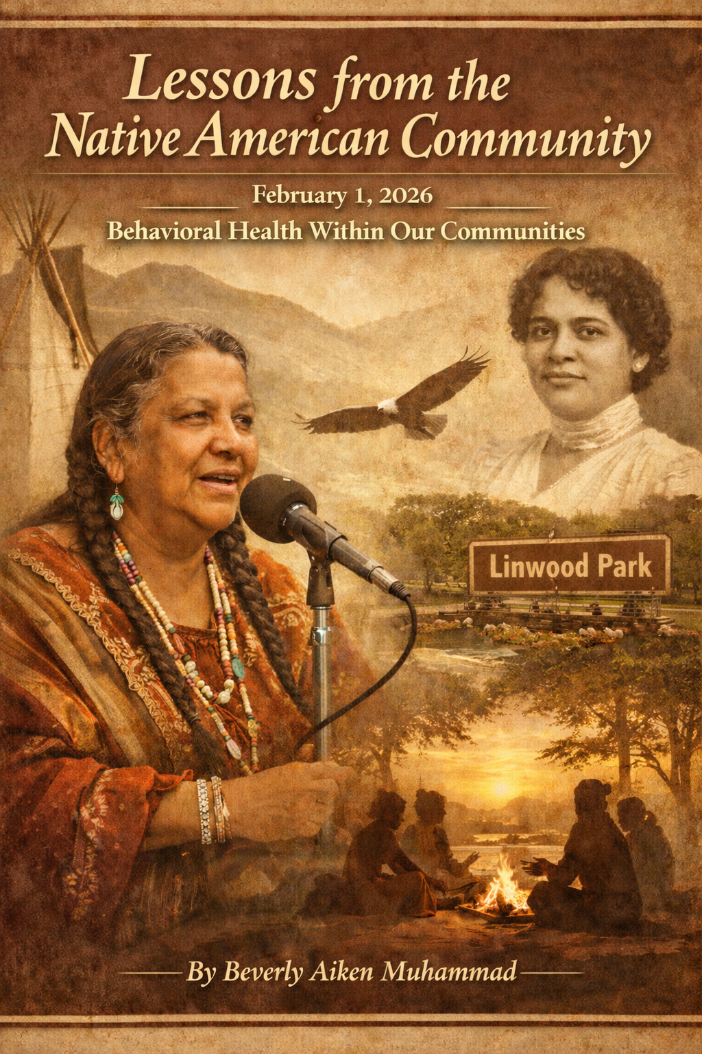 Lessons from the Native American Community — image