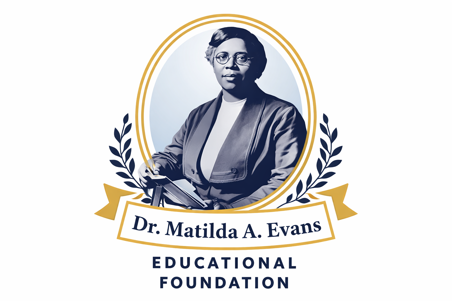 Dr. Matilda A. Evans Educational Foundation